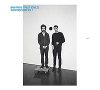 Brian Parks & Phillip Schulze – Tastaturstuecke Volume 1 – Vinyle 12" – TAL