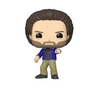 Parks Et Recreation Jeremy Jamm Pop Television #1259 Vinyl Figurine Funko
