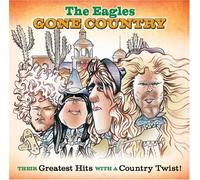Parks, John Andrew - Eagles Gone Country