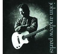 Parks, John Andrew – John Andrew Parks