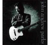 Parks, John Andrew - John Andrew Parks