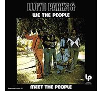 Parks, Lloyd -& We the People- - Meet the People