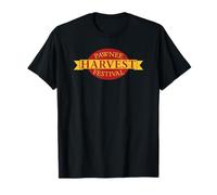 Parks & Recreation Pawnee Harvest Festival Staff T-Shirt