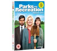 Parks And Recreation: Season One