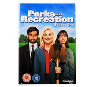 Parks & Recreation: Season One [DVD][UK Release] [Import]