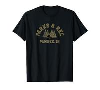 Parks & Recreation Vintage Parks and Rec T-Shirt