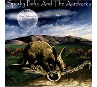 Parks, Sparky - Rise Above It