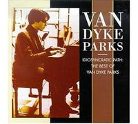 Parks, Van Dyke - Idiosyncratic Path