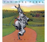 Parks, Van Dyke - Jump!