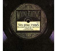Parks, Van Dyke - Moonlighting-Live at the Ash