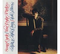 Parks, Van Dyke - Song Cycle