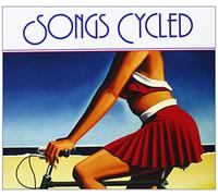 PARKS,VAN DYKE - Songs Cycled