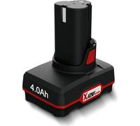 PARKSIDE® 12 V / 4 Ah Batterie "PAPK 12 B4", Cell Balancing