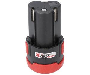 Parkside 12V Batterie LiIon 2 Ah PAPK 12 A3 EU pour les appareils de la famille Parkside X 12V