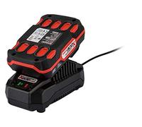 Parkside 2020 Batterie et Chargeur Rapide 2Ah 20V