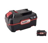 Parkside 4Ah Lithium-ION Battery Pap 20 A3 20 Volt - Compatible avec Tous Les Outils de la série «Parkside X 20V Team»