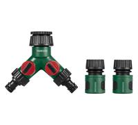 PARKSIDE® Accessoire d'arrosage avec raccords (sélecteur d'arrosage)
