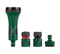 PARKSIDE® Accessoire d'arrosage avec raccords (set pistolet d'arrosage et raccords 13-15mm)