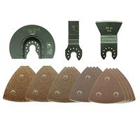 Parkside Accessoire multifonction PMFWZA 3 A1.