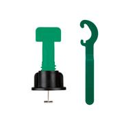 PARKSIDE® Accessoire pour pose de carrelage (Système de compensation de carrelage)