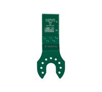 PARKSIDE® Accessoire pour scie, Plateau de ponçage ou Feuilles abrasives triangulaires (Lame de scie plongeante HCS/HSS (20mm))