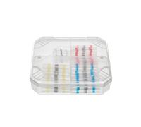 PARKSIDE® Accessoires d'installation électrique (connecteurs à souder)