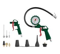 PARKSIDE® Accessoires pour compresseur PDSS 13 D4, 12 pièces