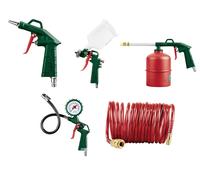 PARKSIDE® Accessoires pour compresseur PDWS A1, 13 pièces