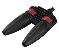 PARKSIDE® Accessoires pour nettoyeur haute pression (Twin Adapte)