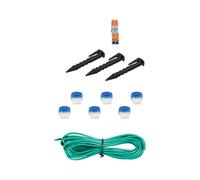 PARKSIDE® Accessoires pour tondeuse robot (Kit de réparation de câble)