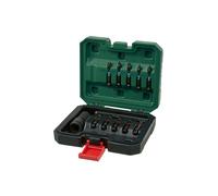 PARKSIDE® Adaptateur de hocs ou Douilles (Adaptateurs pour visseuse à choc)