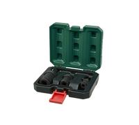 PARKSIDE® Adaptateur de hocs ou Douilles (Kit de force à rotule)