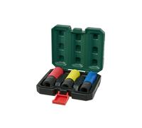 PARKSIDE® Adaptateur de hocs ou Douilles (Set de douilles à choc)