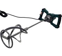 PARKSIDE® Agitateur pour peinture et mortier PFMR 1600 + porte-clés HEADNMORE® en bundle HEADNMORE