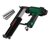 PARKSIDE® Agrafeuse et cloueuse pneumatique PDT 40 F4