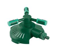 PARKSIDE® Arroseur rotatif ou arroseur oscillant (arroseur rotatif)
