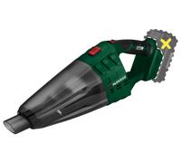 PARKSIDE® Aspirateur à main sans fil 20 V, PHSSA 20-Li D2, sans batterie ni chargeur