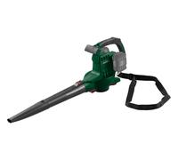 PARKSIDE® Aspirateur souffleur/ broyeur électrique sans fil, 40 V