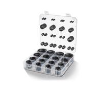 PARKSIDE® Assortiment de joints (Set de joints toriques, 420 pièces)