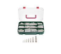 PARKSIDE® Assortiment de visserie (Assortiment de chevilles)