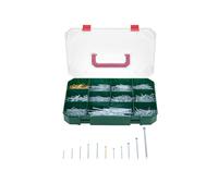 PARKSIDE® Assortiment de visserie (Assortiment de clous)