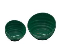 PARKSIDE® Barrettes porte-outils ou Plateaux magnétiques (Set de bols magnétiques 2pcs.)