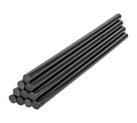 PARKSIDE® Bâtons de colle basse température (noir 10 pièces)