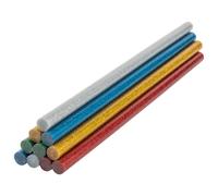PARKSIDE® Bâtons de colle basse température (paillettes 10 pièces)
