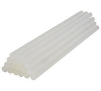 PARKSIDE® Bâtons de colle basse température (transparent 18 pièces)
