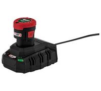 Parkside® Batterie PAPK 12 – 2,0 Ah + chargeur X12V