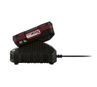 PARKSIDE Batterie 20 V 2 Ah PAP 20 B1 et chargeur 2,4 A PLG 20 C1 de X20VTeam