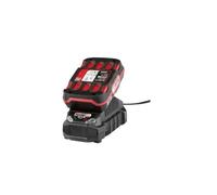 Park Side Batterie PARKSIDE X20V Team 2 Ah et Chargeur avec Active Cell Balancing