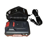 Batterie 20 V+ chargeur PARKSIDE pour les 9 appareils de la série X 20 V TEAM