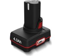 PARKSIDE® Batterie 4 Ah PAPK 12 B4